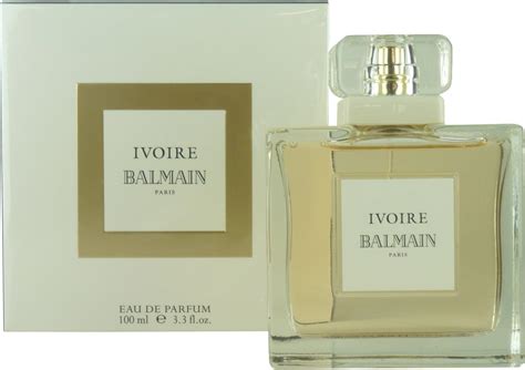 ivoire de balmain perfume|ivoire balmain perfume for sale.